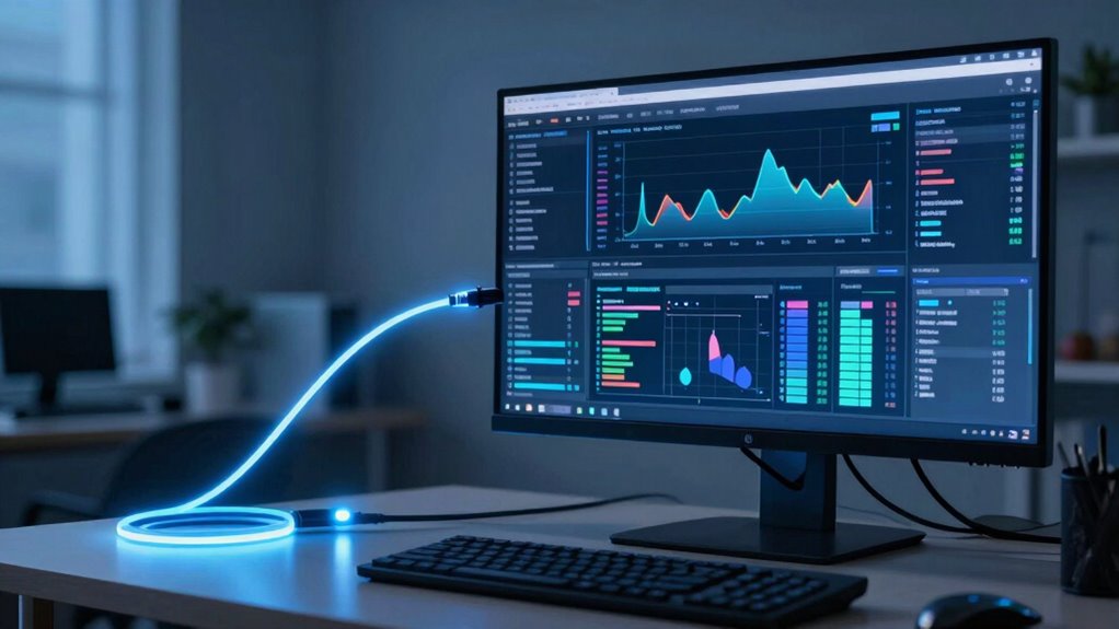 faster smoother responsive internet