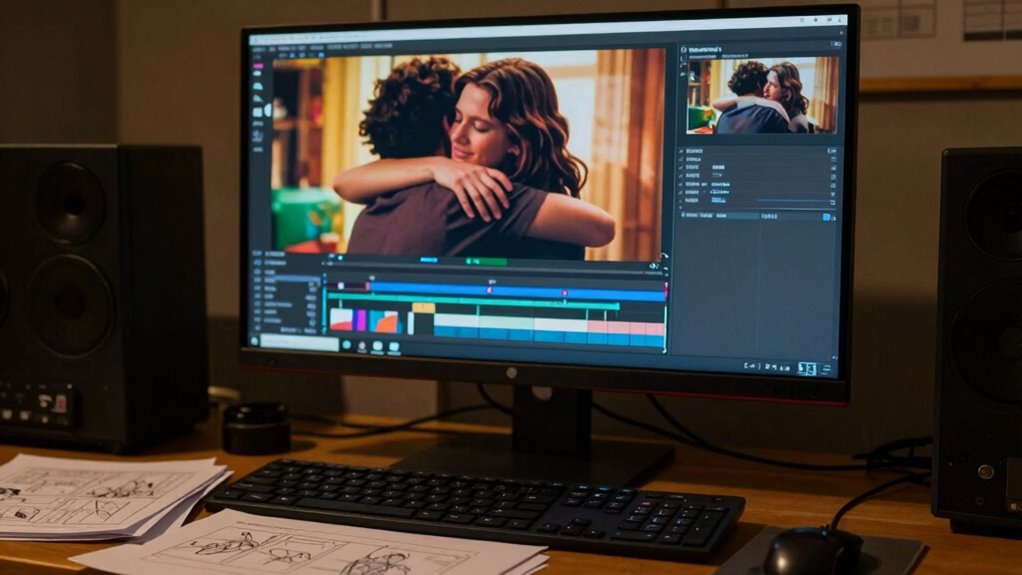 favorite scenes removed