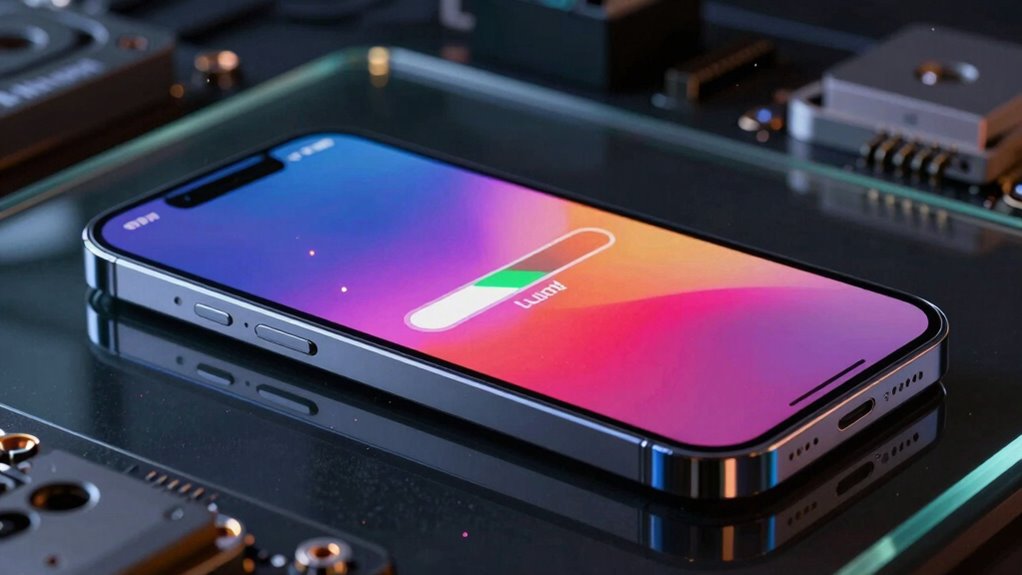 firmware updates improve device performance
