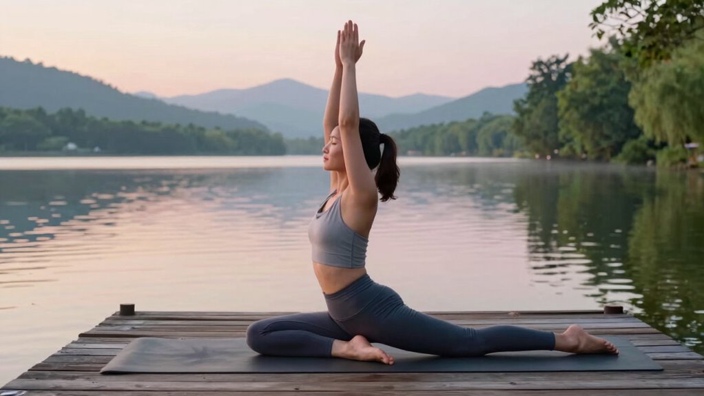 flexible personal growth strategies