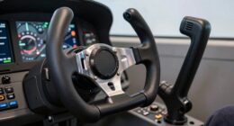 flight control preference comparison