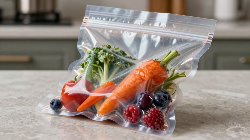 food preservation and waste reduction