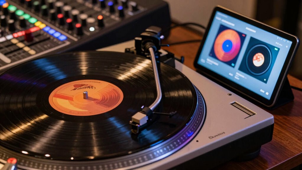 format specific mastering techniques