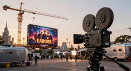 franchise reboot versus expansion