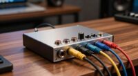future proof audio inputs