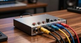 future proof audio inputs