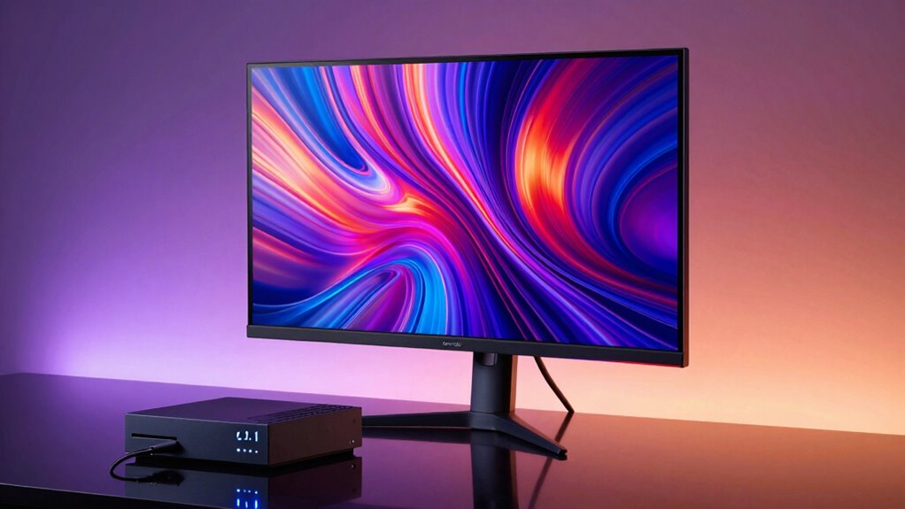 hdmi 2 1 enhances gaming