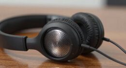 headphone sound leakage