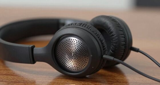 headphone sound leakage