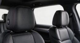 headrests impact comfort differently