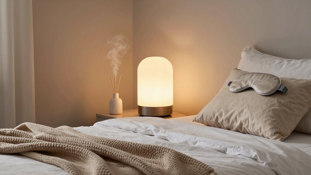 healthy sleep environment essentials