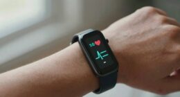 heart rate health insights
