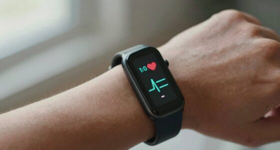 heart rate health insights