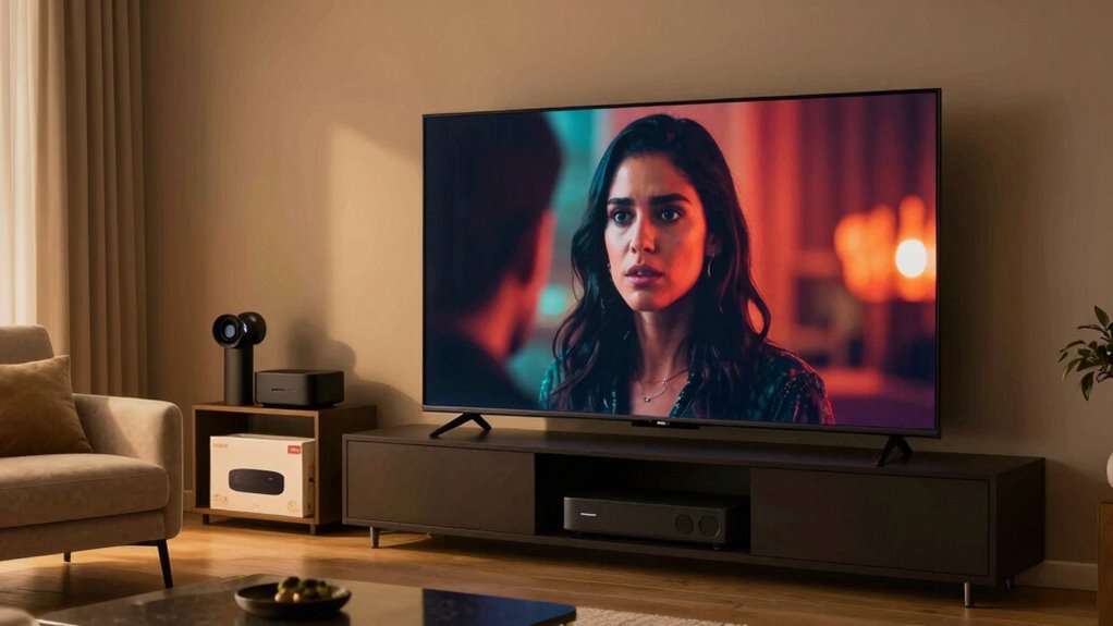 high engagement binge potential