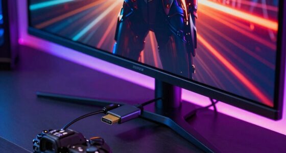 high quality video transmission