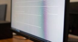 high resolution display issues