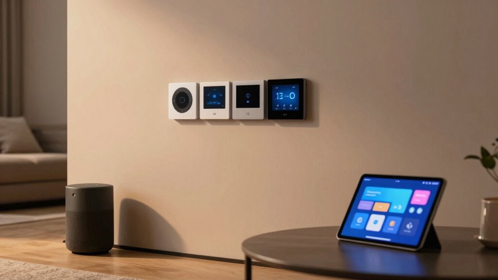 home automation system comparison