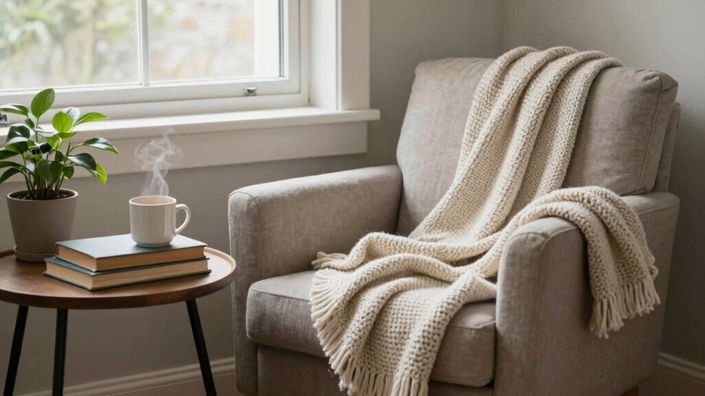 home recovery rooms work