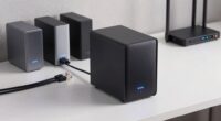home self hosted cloud