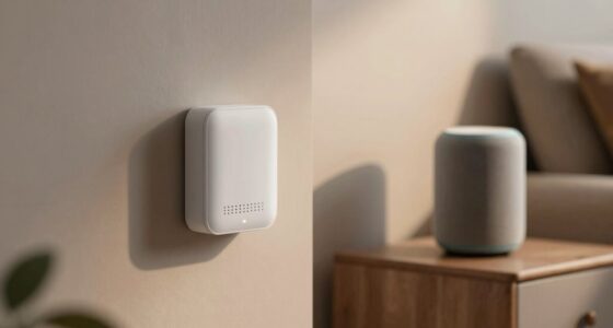 home sensors improve automation