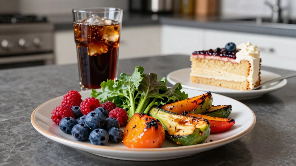 hormonal dietary lifestyle regulation