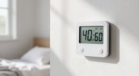 ideal humidity for health