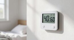 ideal humidity for health