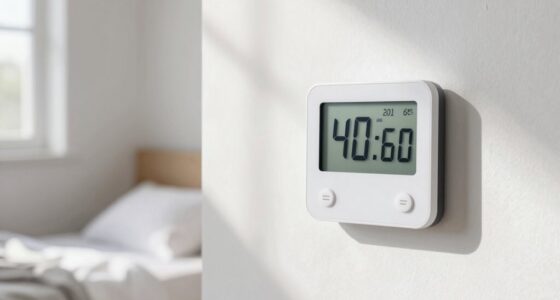 ideal humidity for health