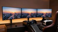 immersive racing experience comparison