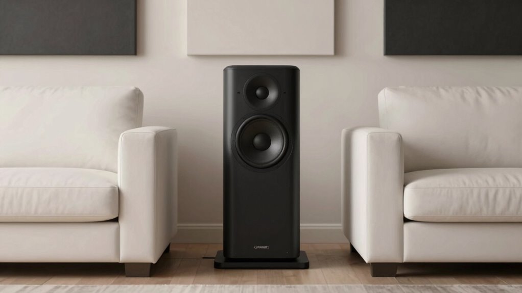 importance of center speakers