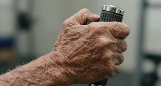 importance of grip strength