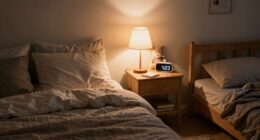 importance of regular sleep schedule