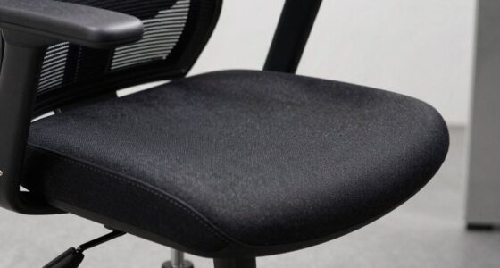 importance of seat depth