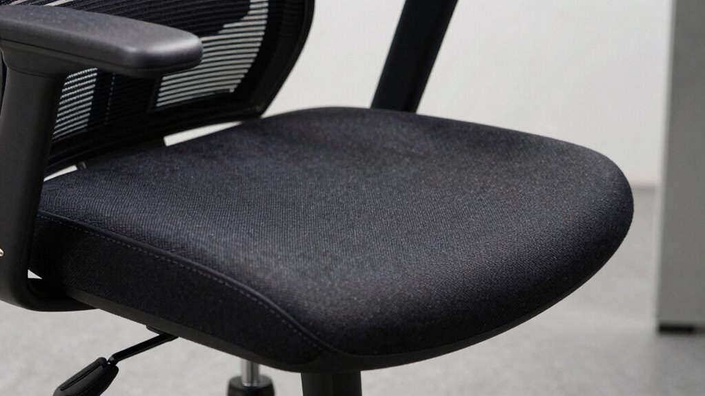 importance of seat depth