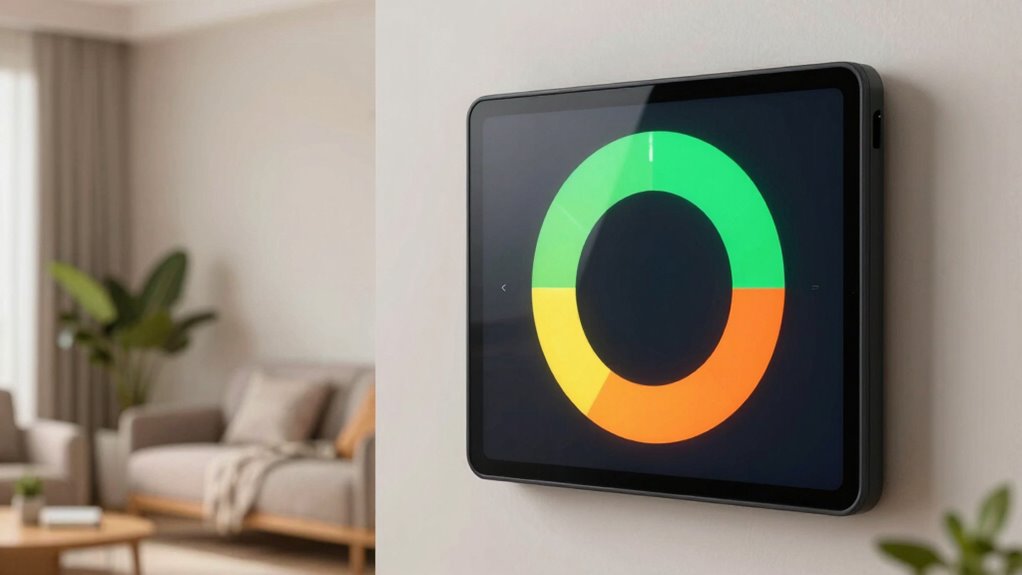 indoor air quality management