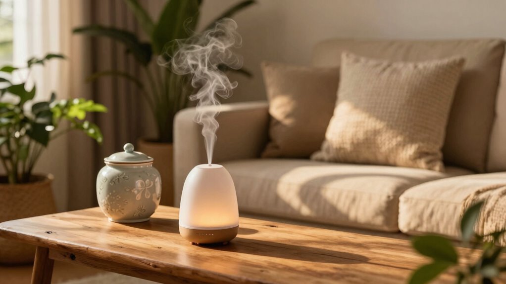 indoor fragrance safety tips