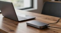 laptop lid position matters