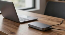 laptop lid position matters