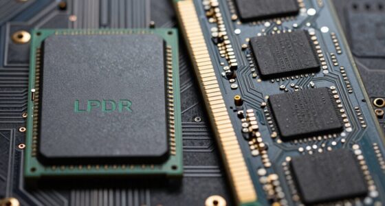 laptop vs desktop ram