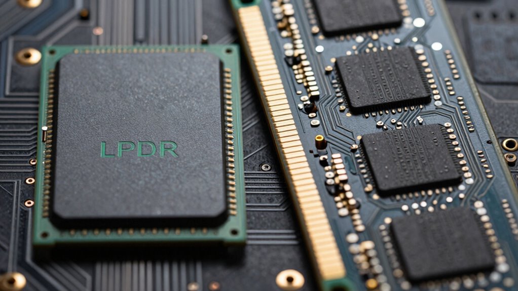 laptop vs desktop ram