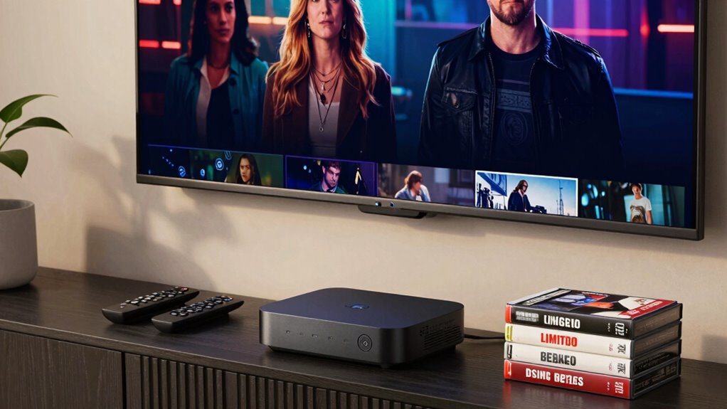 limited series boost engagement