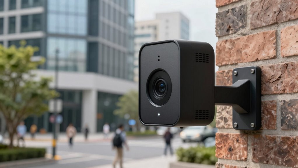 local data enhanced security