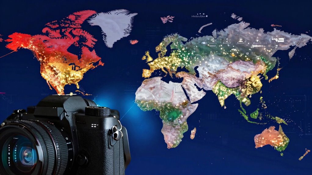 localized regional market strategies