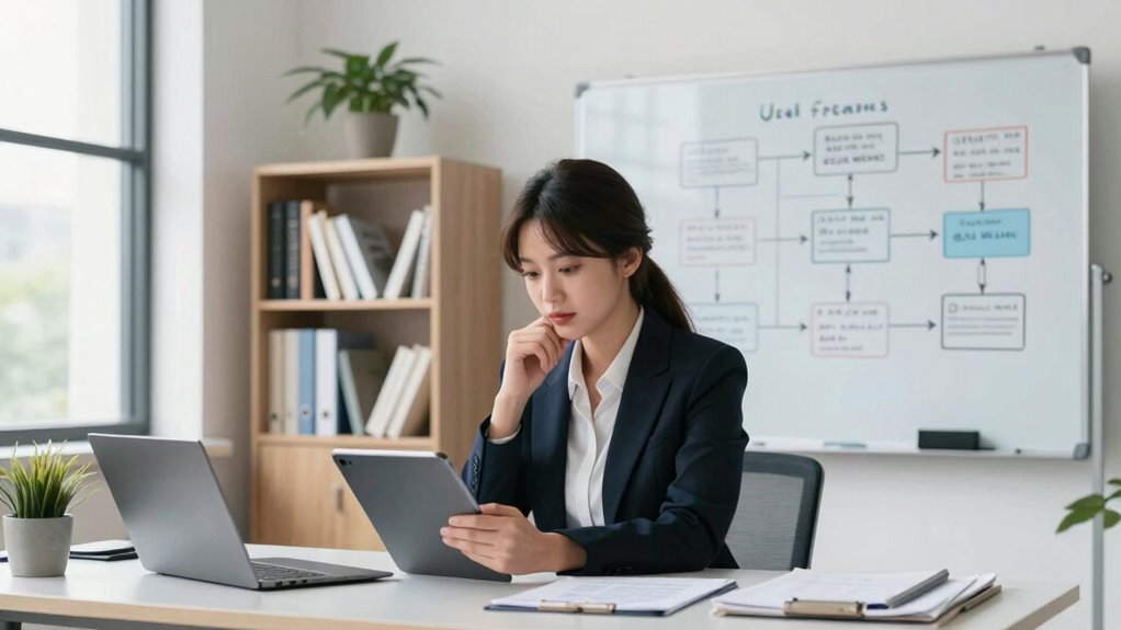 managing expectations early