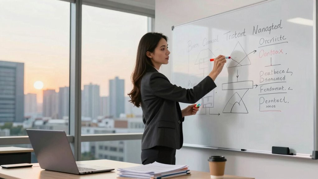 managing realistic workplace expectations