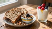 meal composition affects fullness
