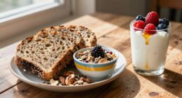 meal composition affects fullness