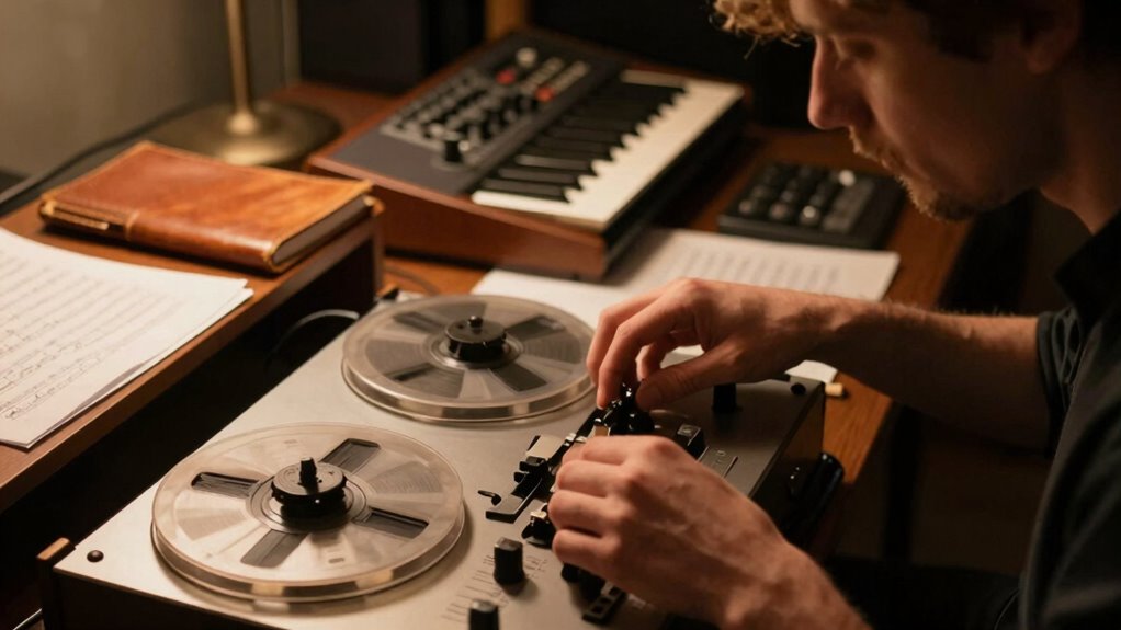 memorable film theme creation