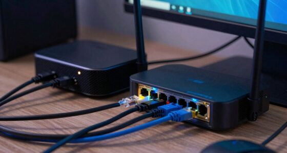 mesh network connectivity failure