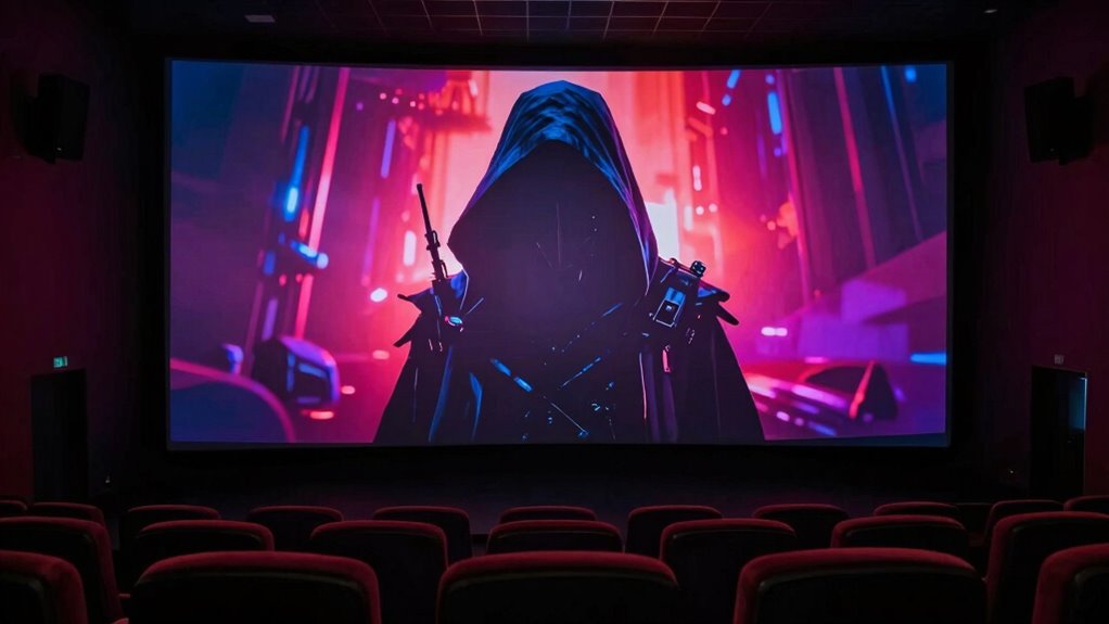 mid credit scene marketing strategy